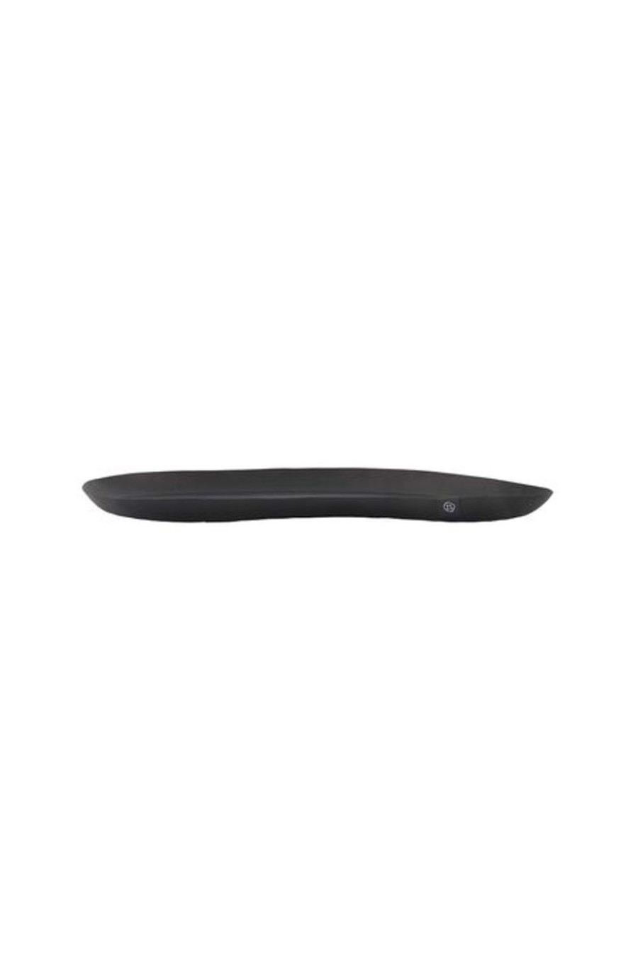 In Huis Zusss | Zusss Metalen Stylingbord Organisch S Zwart