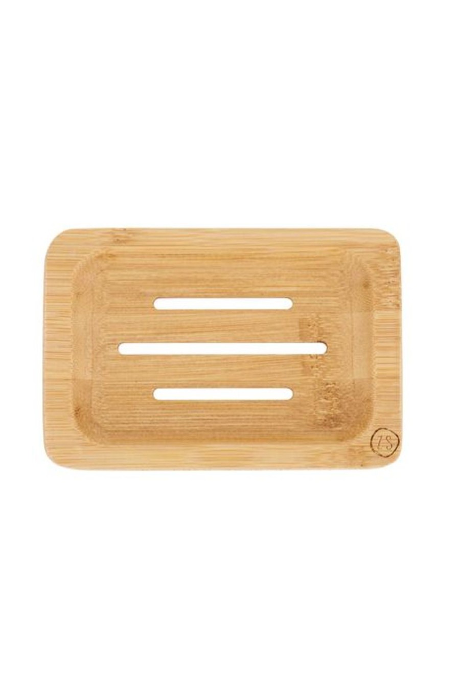 Bad & Bed Zusss | Zusss Houten Zeepschaaltje Zorg Goed Voor Jezelf