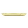 In Huis Zusss | Zusss Ovalen Stylingbord Metaal 50X20Cm Goud