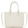 Tassen Zusss | Zusss Trendy Handtas Zand