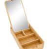 Bad & Bed Zusss | Zusss Houten Sieradendoos Jij Bent Zo Leuk 28X16Cm
