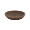 Koken & Tafelen Zusss | Zusss Houten Schaaltje Hartje O11Cm