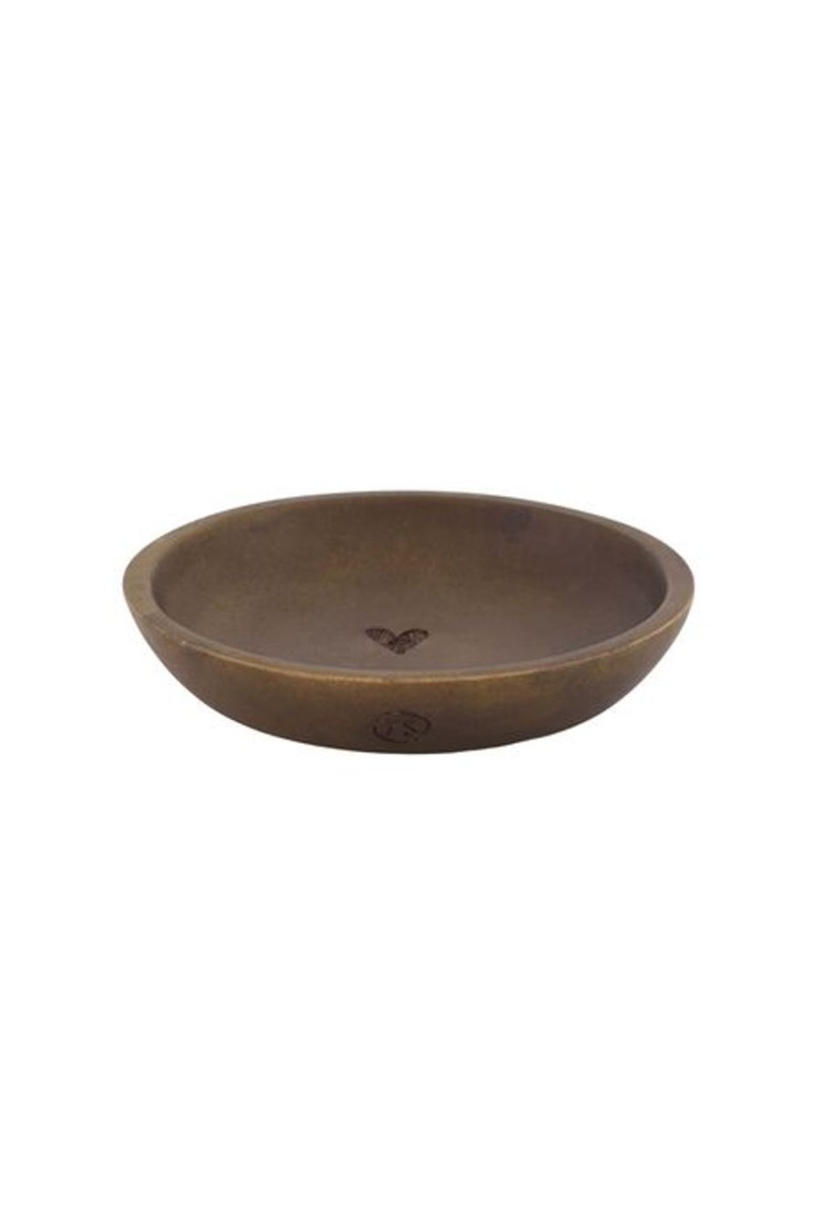 Koken & Tafelen Zusss | Zusss Houten Schaaltje Hartje O11Cm
