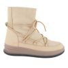 Schoenen Zusss | Zusss Warme Boots Zand