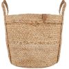 In Huis Zusss | Zusss Jute Opbergmand 30X30Cm Naturel