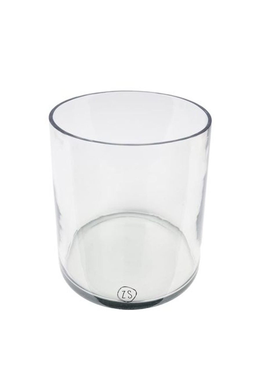 In Huis Zusss | Zusss Glazen Vaas O15Cm