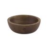 Koken & Tafelen Zusss | Zusss Houten Kommetje Hartje O12Cm