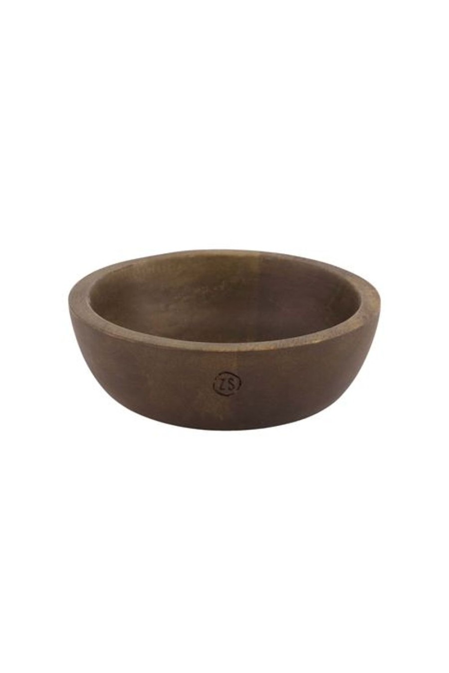 Koken & Tafelen Zusss | Zusss Houten Kommetje Hartje O12Cm