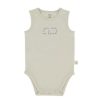 Baby Zusss | Zusss Mouwloos Rompertje So Loved Zand