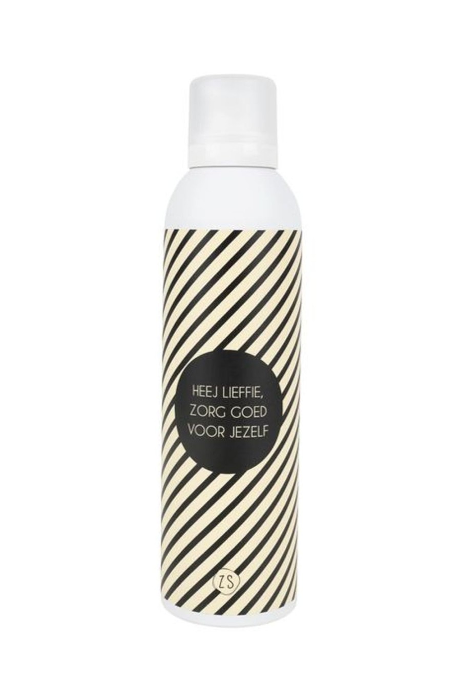 Bad & Bed Zusss | Zusss Doucheschuim Tropische Bloemen Heej Lieffie 200Ml