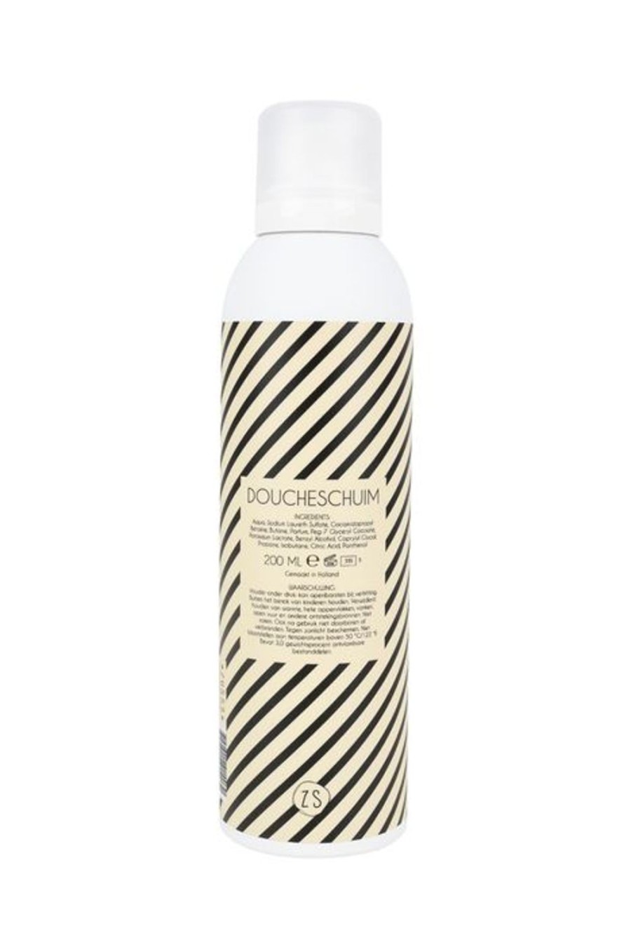 Bad & Bed Zusss | Zusss Doucheschuim Tropische Bloemen Heej Lieffie 200Ml