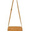Tassen Zusss | Zusss Schoudertas Camel