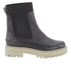 Schoenen Zusss | Zusss Chelsea Boots Zwart
