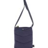 Tassen Zusss | Zusss Gewatteerd Telefoontasje Donkerblauw