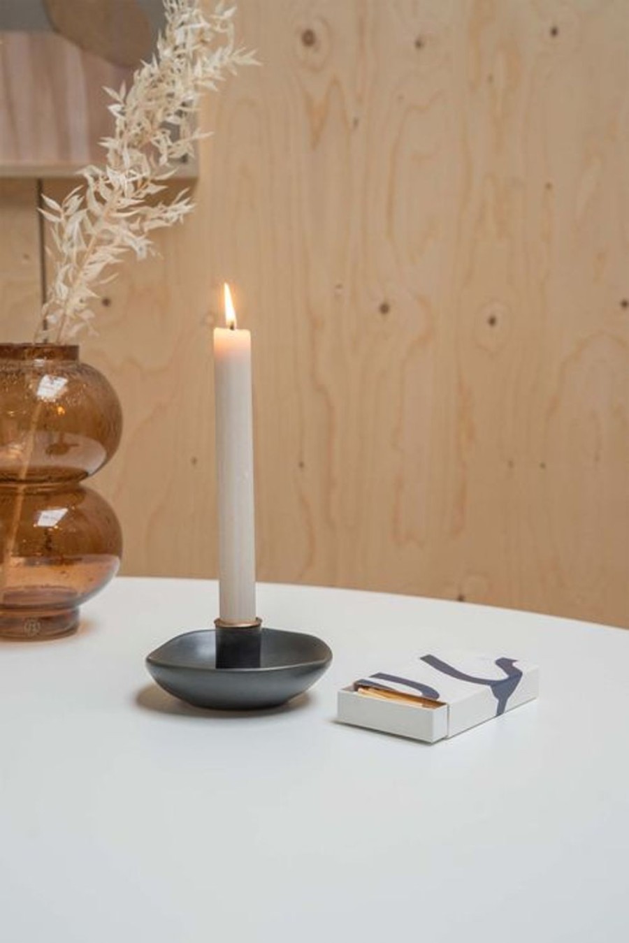 In Huis Zusss | Zusss Lucifers Streep Kobaltblauw