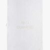 Bad & Bed Zusss | Zusss Badhanddoek Heej Knapperd 60X115Cm Wit/Zand