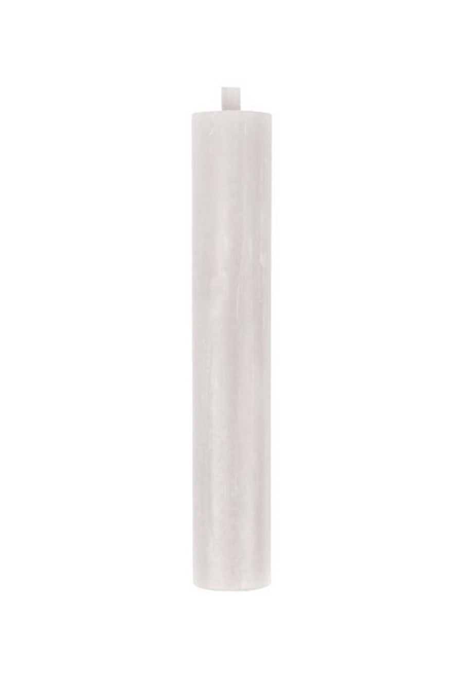 In Huis Zusss | Zusss 4 Rustieke Kaarsjes 12Cm Krijt