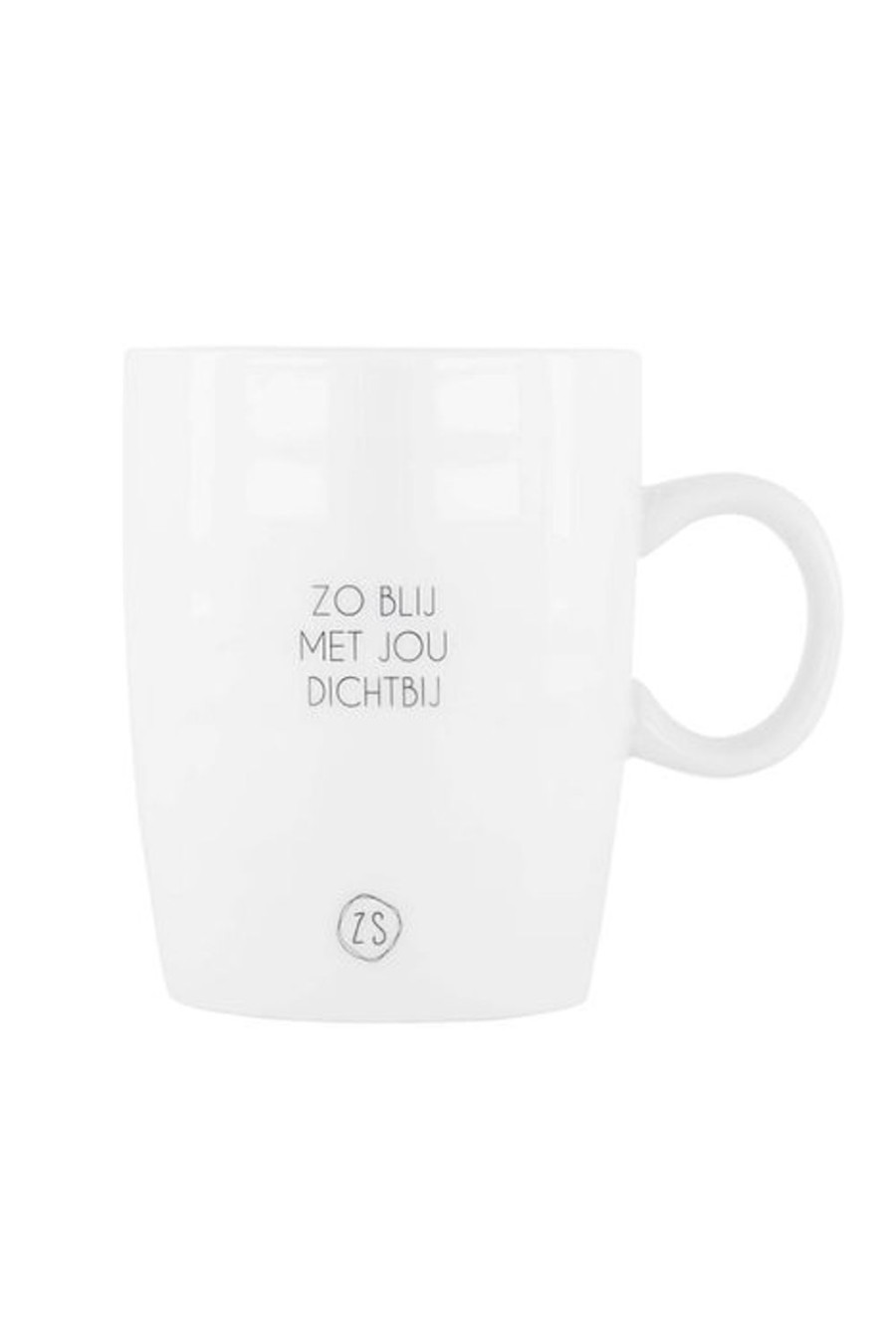 Koken & Tafelen Zusss | Zusss Theemok Zo Blij