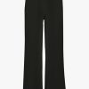 Kleding Zusss | Zusss Jogger Off Black