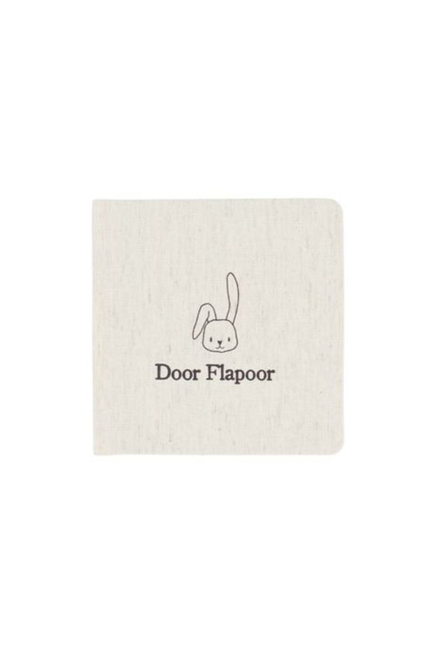 Baby Zusss | Zusss Door Flapoor Voorleesboekje