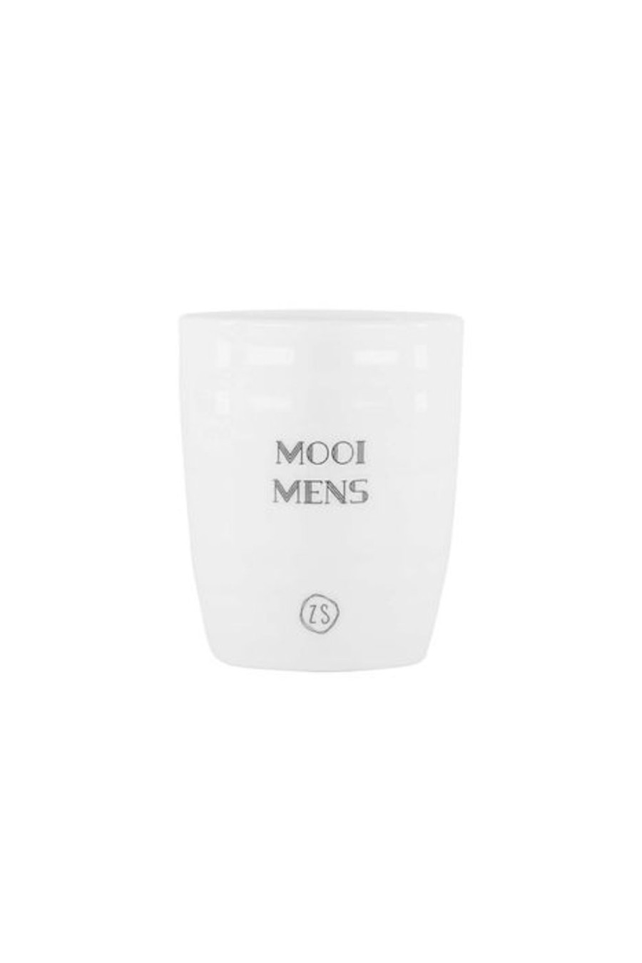 Koken & Tafelen Zusss | Zusss Espressokopje Mooi Mens