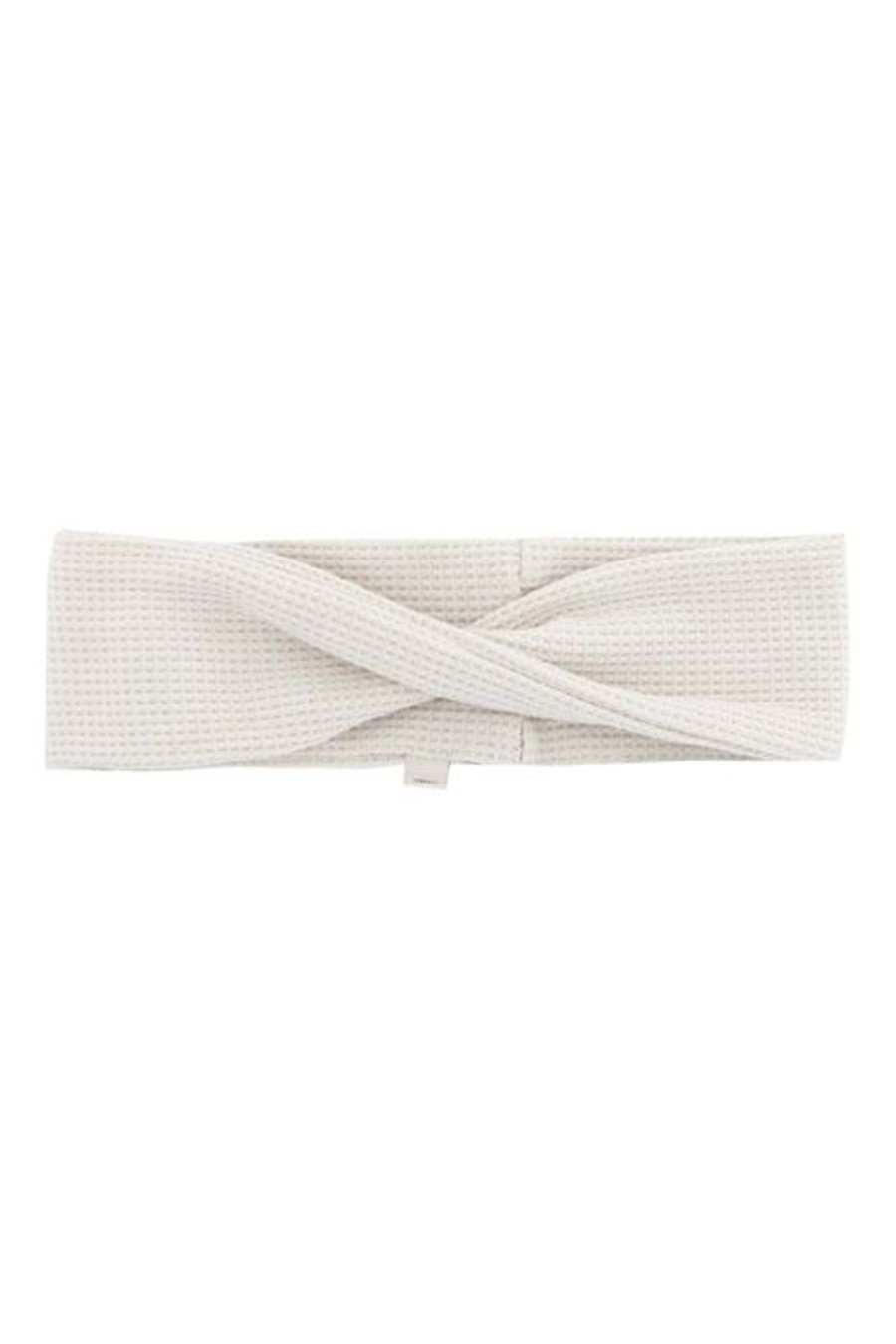 Kleding Zusss | Zusss Haarband Zand