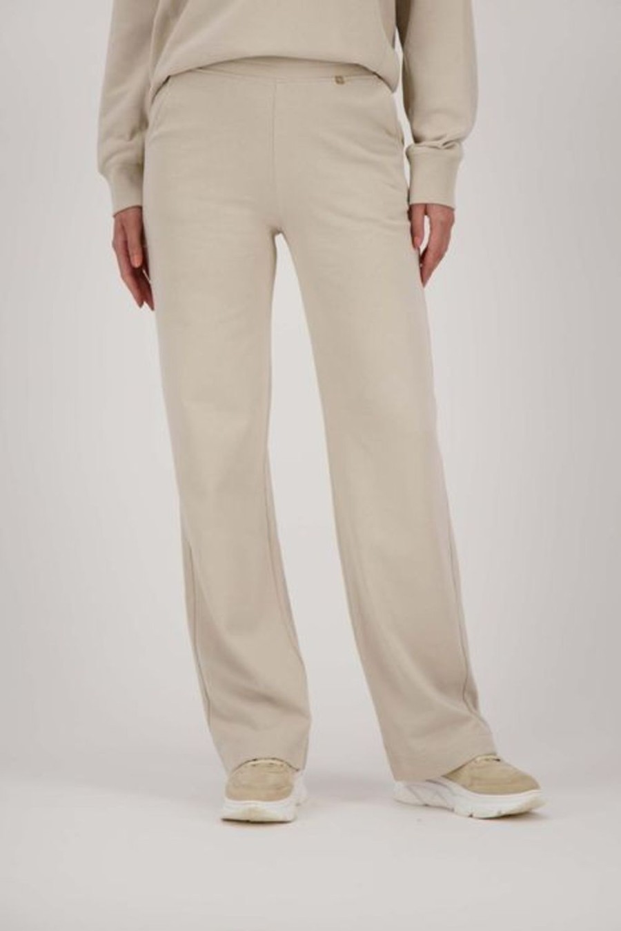 Kleding Zusss | Zusss Jogger Zand