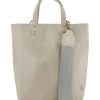 Tassen Zusss | Zusss Shopper Zand