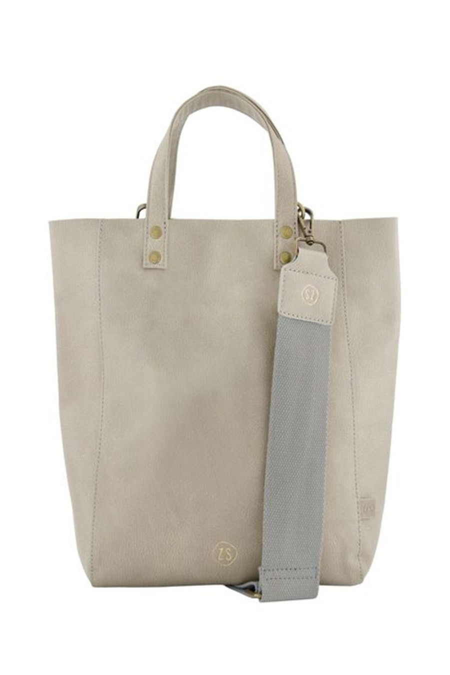 Tassen Zusss | Zusss Shopper Zand