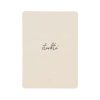 Feest & Bureau Zusss | Zusss Kaart Sterkte Off White