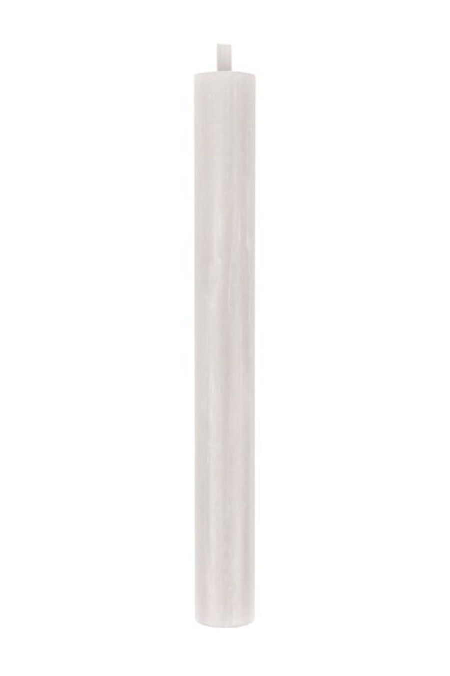In Huis Zusss | Zusss 4 Rustieke Kaarsen 20Cm Krijt