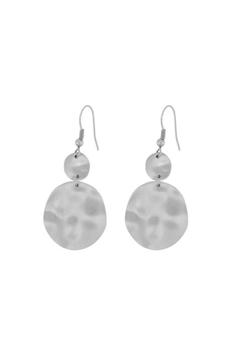 Mooimakers Zusss | Zusss Oorhangers Zilver