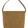 Tassen Zusss | Zusss Grote Shopper Bruin