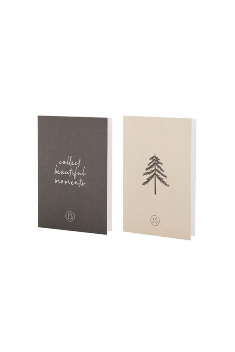 Feest & Bureau Zusss | Zusss Box Met 12 Wenskaartjes Collect Moments