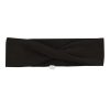Kleding Zusss | Zusss Haarband Zwart