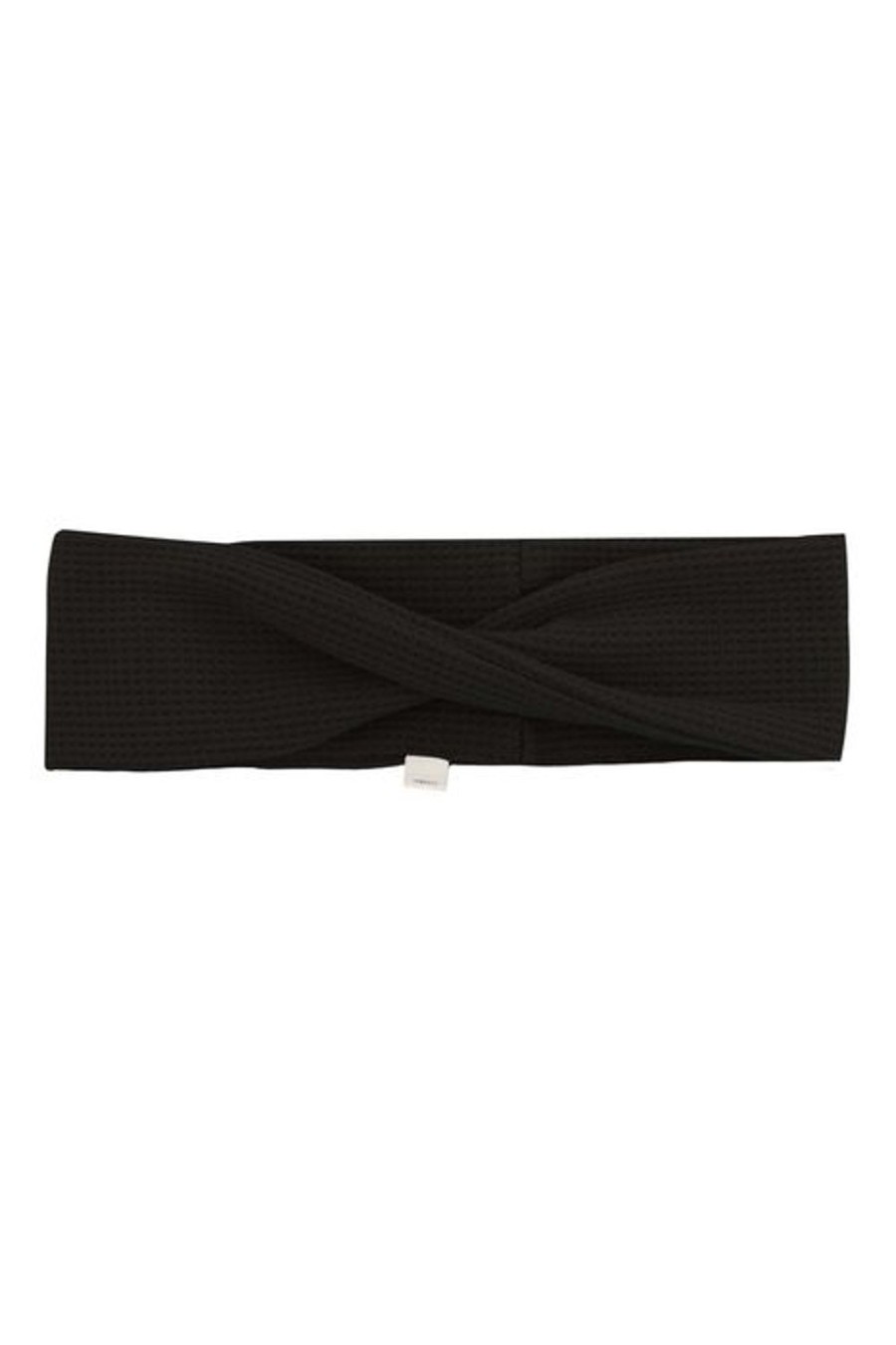 Kleding Zusss | Zusss Haarband Zwart