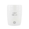 Koken & Tafelen Zusss | Zusss Koffiemok Just Smile Wit