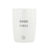 Koken & Tafelen Zusss | Zusss Koffiemok Good Vibes Wit