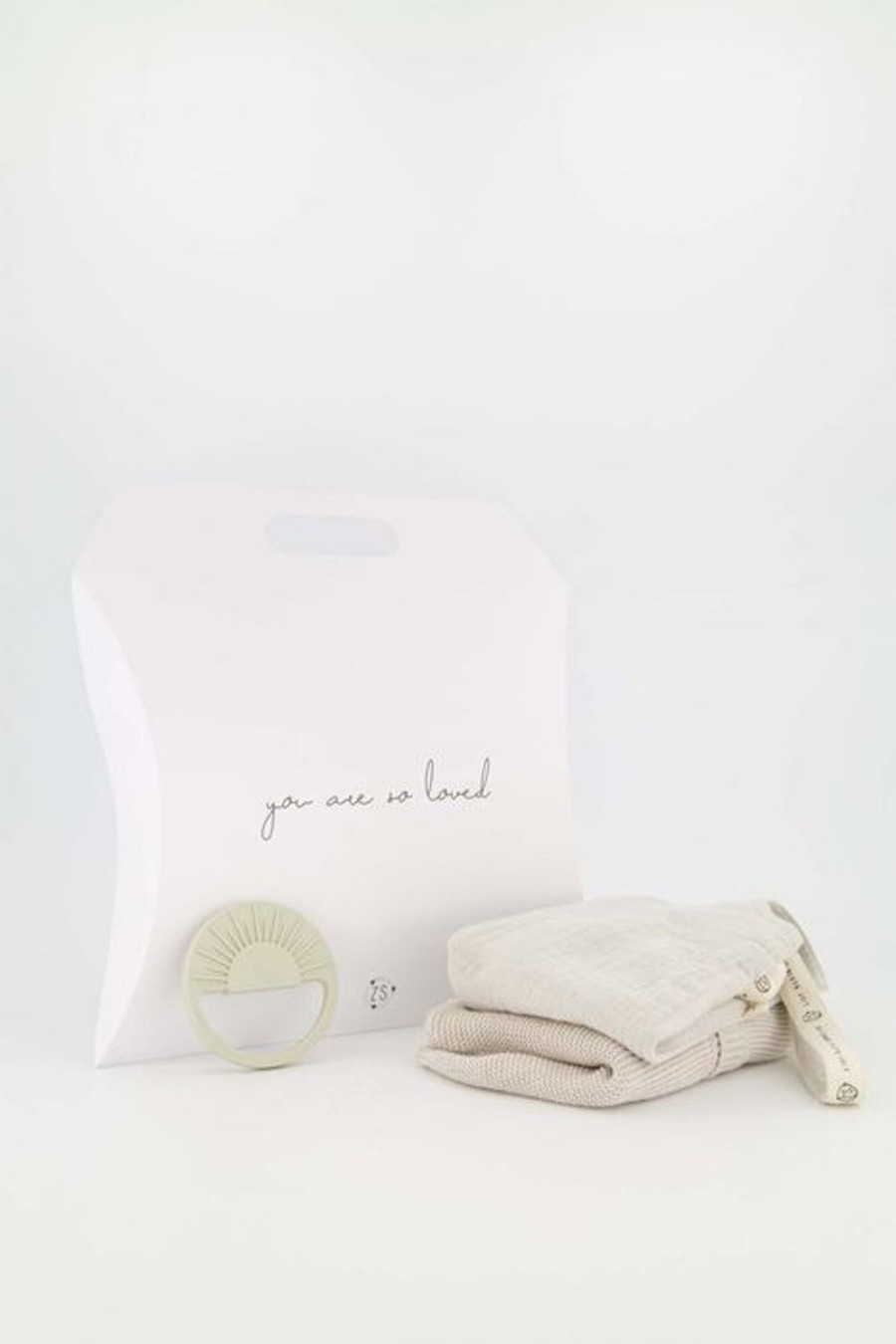 Baby Zusss | Zusss Set Babykleding Zonnetje Maat 74/80