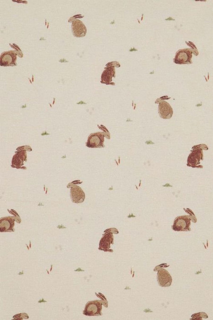 Baby Zusss | Zusss Mutsje Konijntjes Zand