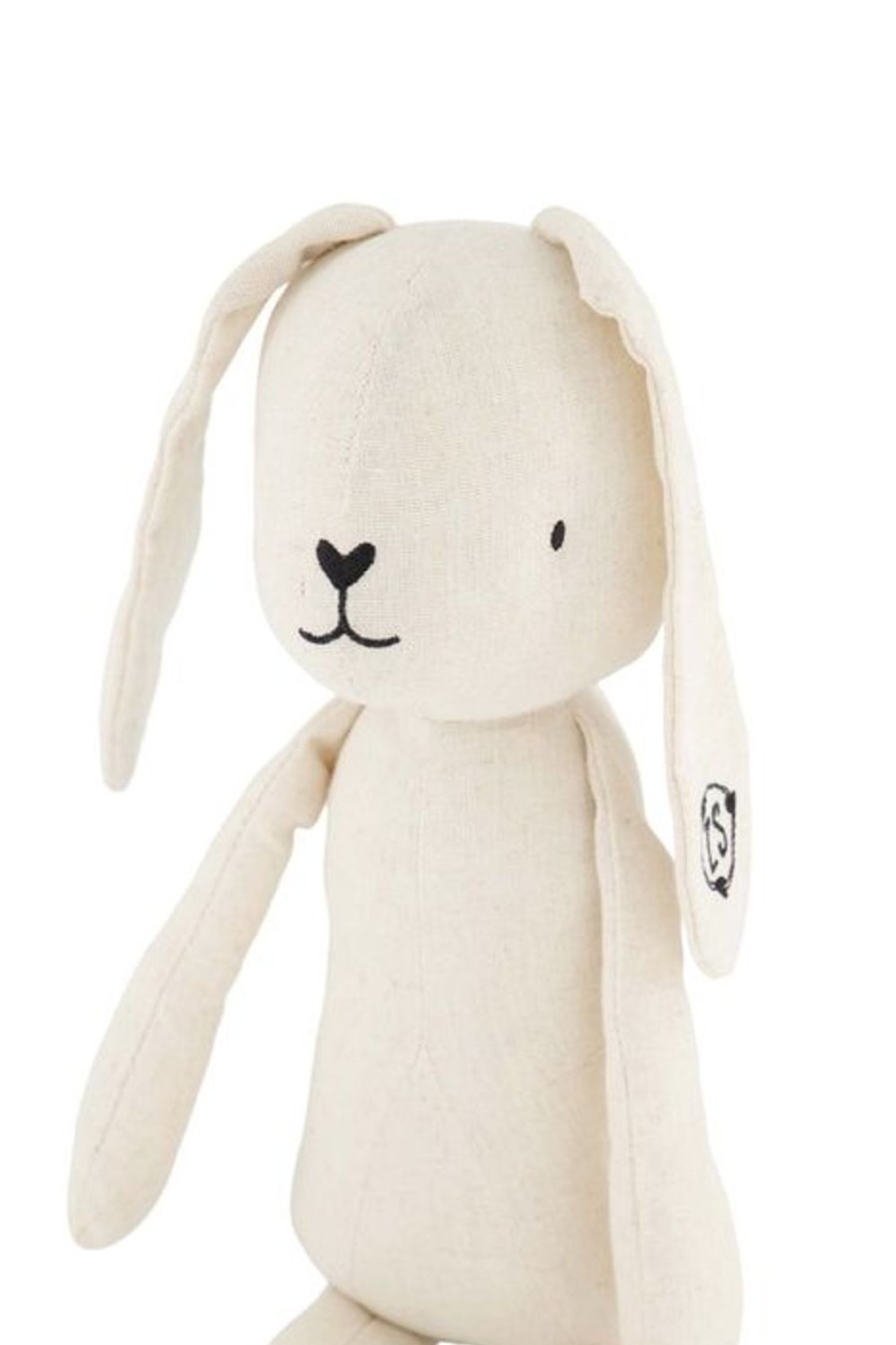 Baby Zusss | Zusss Door Flapoor Knuffel