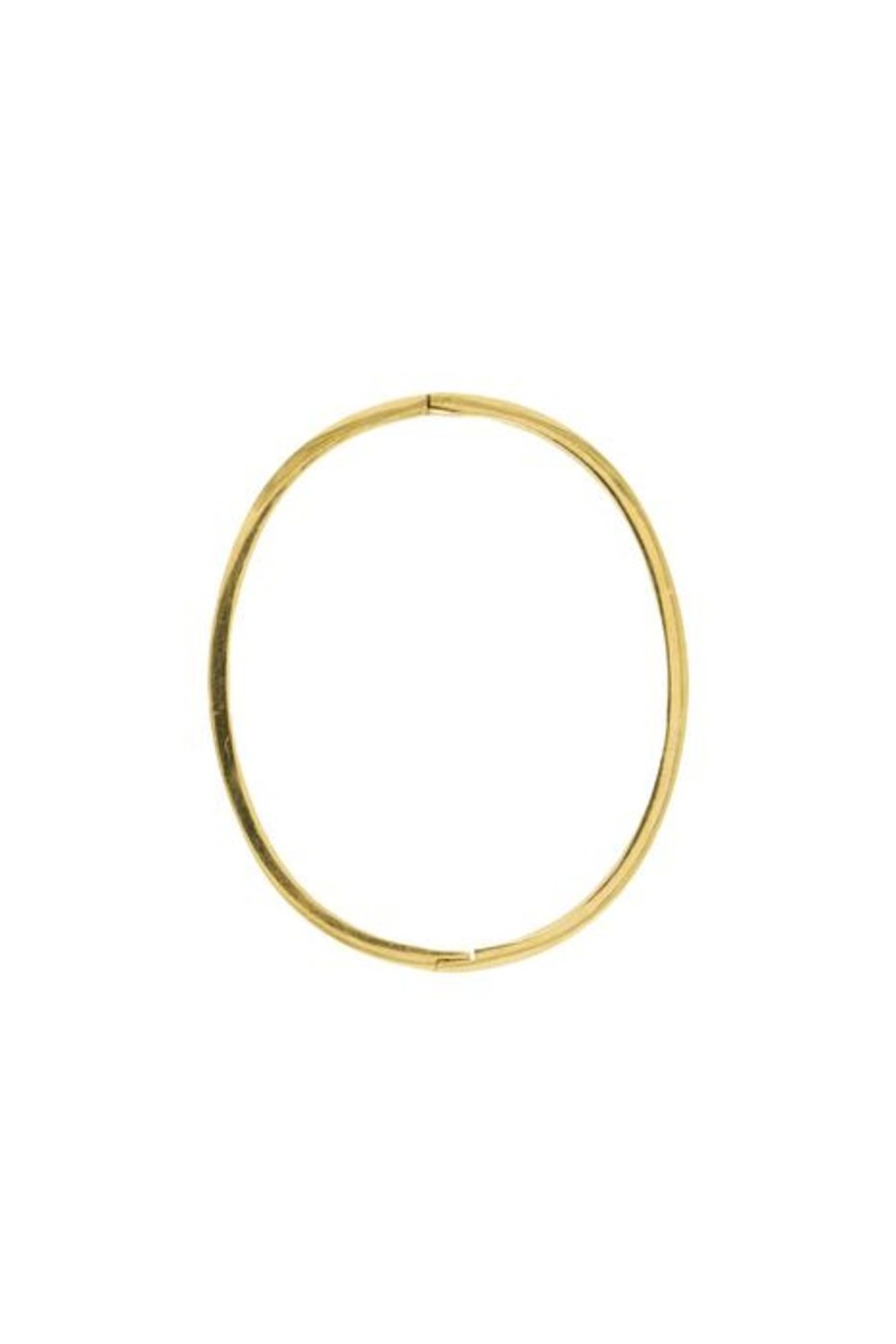 Mooimakers Zusss | Zusss Bangle Armband Met Hartjes Goud
