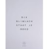 Feest & Bureau Zusss | Zusss Logoposter Die Glimlach Staat Je Goed
